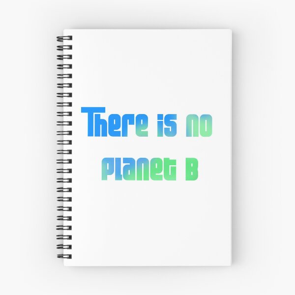 Item preview, There Is No Planet B designed and sold by EuropaPrints.