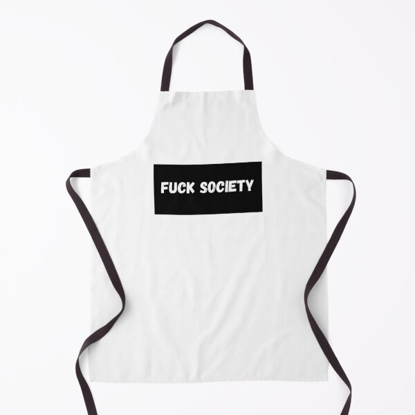 Item preview, F**k Society Design Cool Meme Quotes Quarantine Social Distancing Coronavirus  designed and sold by FastLaneGroove.