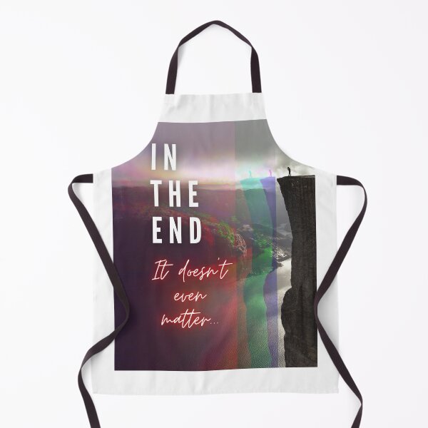 Item preview, In the End designed and sold by berkinan.