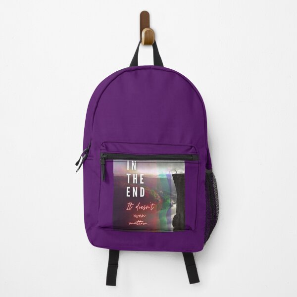 Item preview, In the End designed and sold by berkinan.
