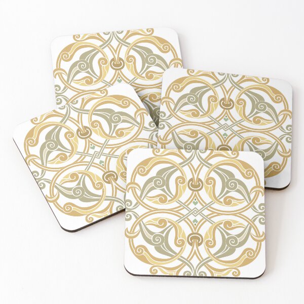 Item preview, Islamic Geometric Patterns designed and sold by egyptiano.