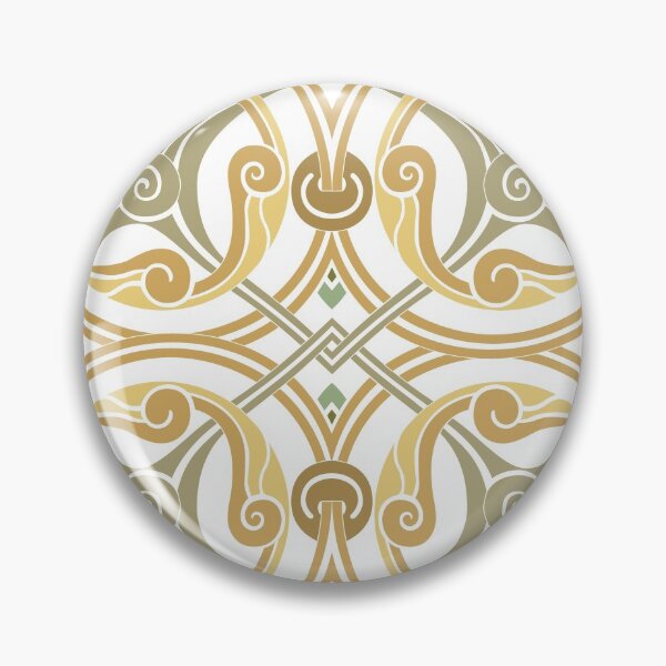 Item preview, Islamic Geometric Patterns designed and sold by egyptiano.