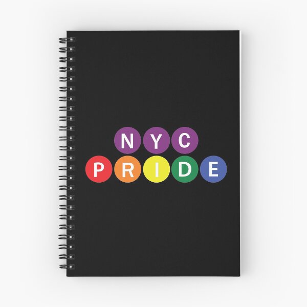 Item preview, New York LGBT PRIDE designed and sold by Tita Vong Studio.