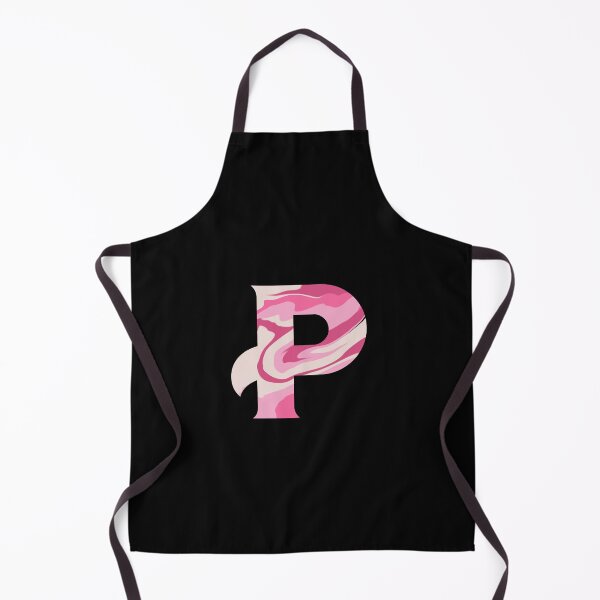 Item preview, Letter P designed and sold by TeeCupCompany.