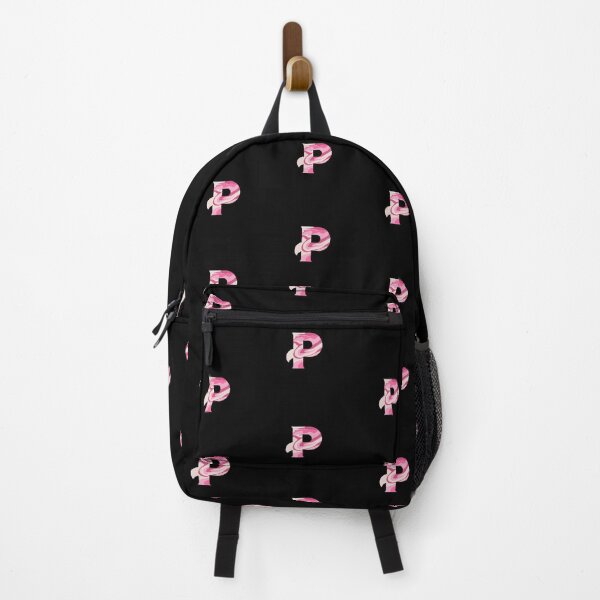 Item preview, Letter P designed and sold by TeeCupCompany.