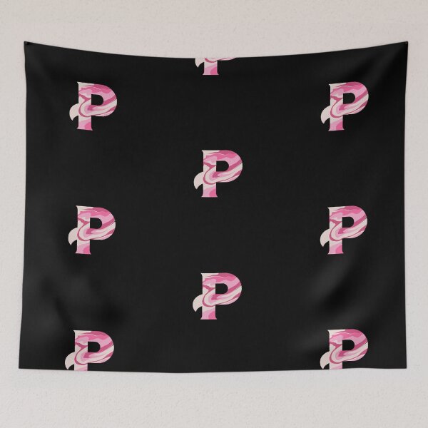 Item preview, Letter P designed and sold by TeeCupCompany.