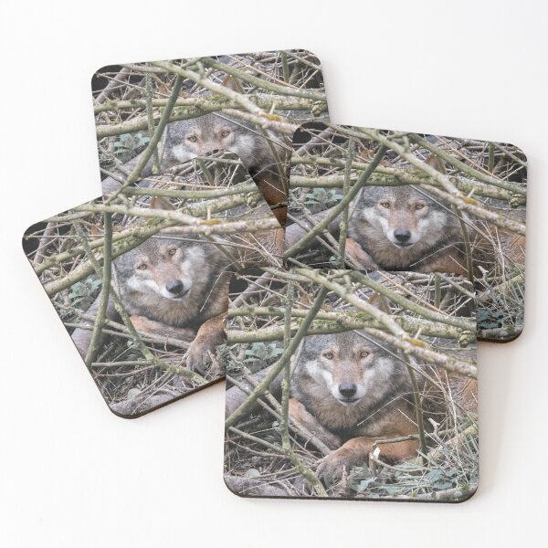 Item preview, Lone Wolf designed and sold by sjfreeman88.