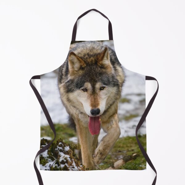 Item preview, Lone Wolf designed and sold by sjfreeman88.