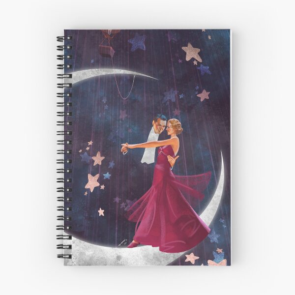 Item preview, Fly Me To The Moon designed and sold by Dan Phyillaier.