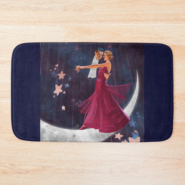 Item preview, Fly Me To The Moon designed and sold by Dan Phyillaier.