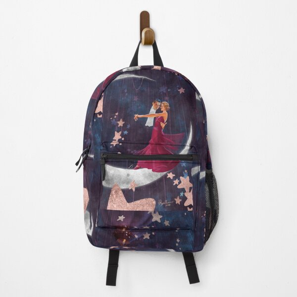Item preview, Fly Me To The Moon designed and sold by Dan Phyillaier.