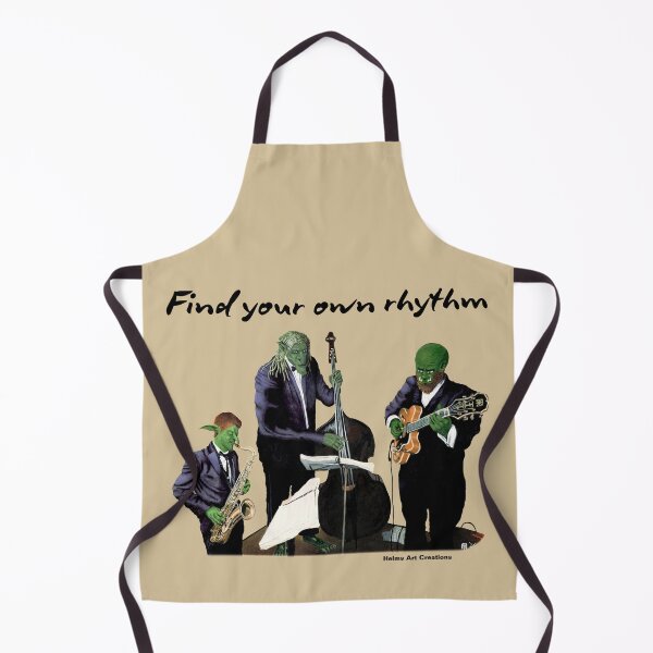 Item preview, Goblin, Troll, and Orc Jazz Musician Fantasyart designed and sold by HelmsArt.