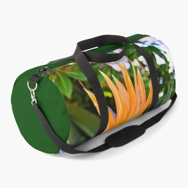 Item preview, Bird of Paradise designed and sold by Walter Sonny Manser.