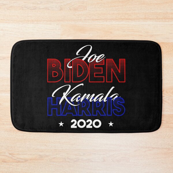 Item preview, Kamala Harris Joe Biden 2020 Election Vice President USA US Vote Statue Liberty New York Democrats Dems Flag Gift designed and sold by TheAplus.