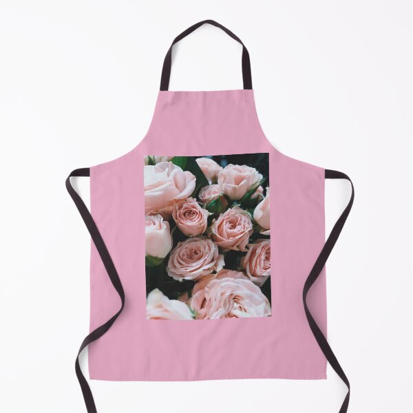 Item preview, Pretty Blush Pink Roses Blooming designed and sold by newburyboutique.