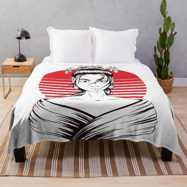 Item preview, Geisha. designed and sold by emphatic.