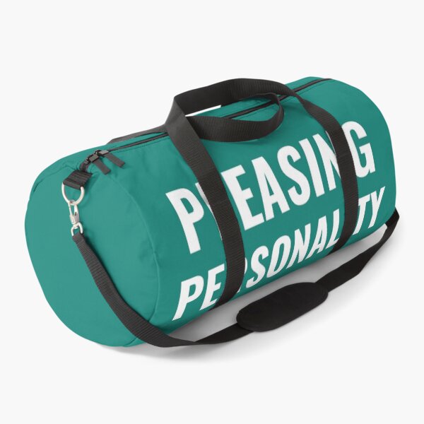 Item preview, Pleasing Personality designed and sold by guruthuma.