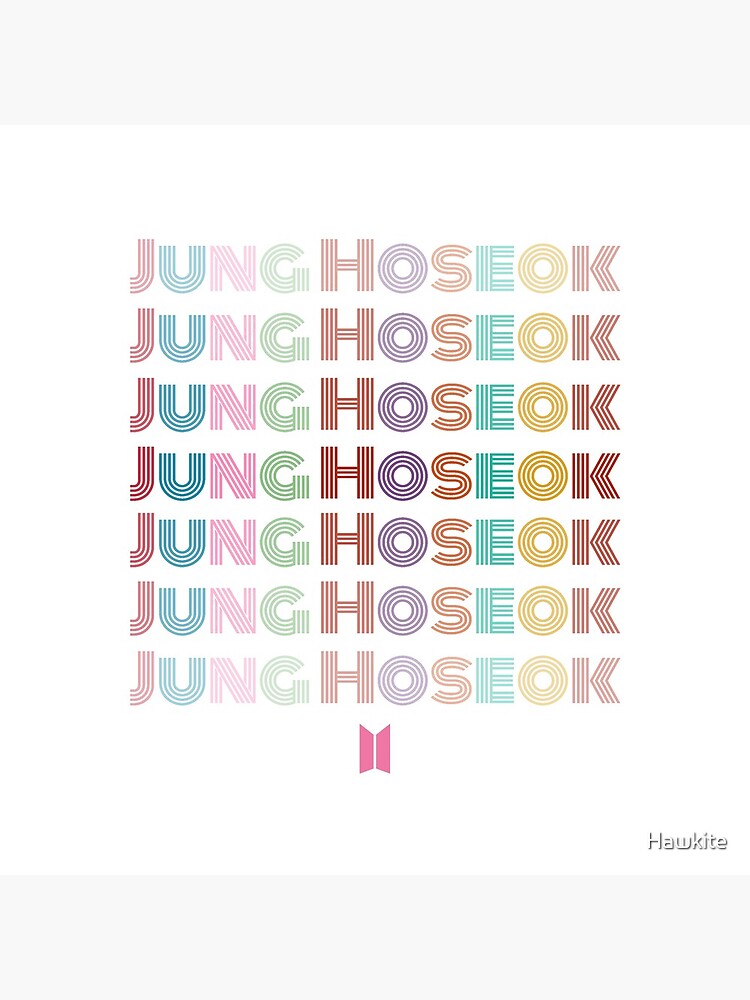 Bts J Hope Jung Hoseok Dynamite Album Cover Style Tote Bag By Hawkite Redbubble