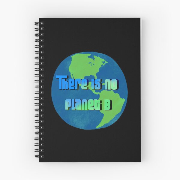 Item preview, There Is No Planet B designed and sold by EuropaPrints.