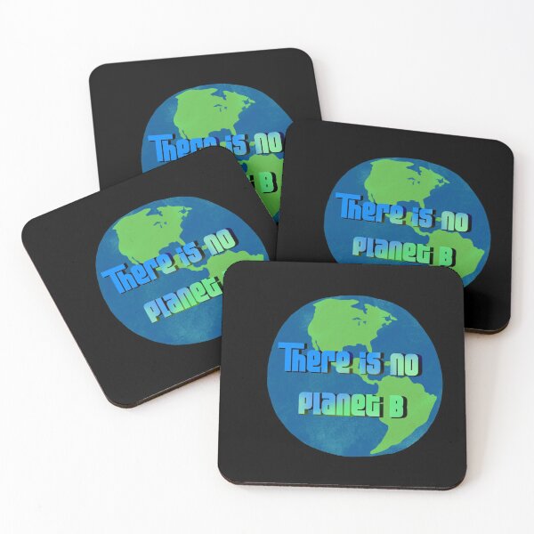 Item preview, There Is No Planet B designed and sold by EuropaPrints.