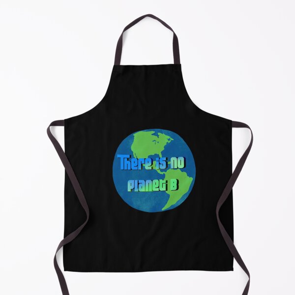 Item preview, There Is No Planet B designed and sold by EuropaPrints.