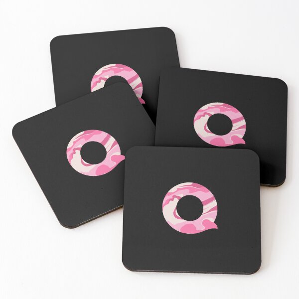 Item preview, Letter Q designed and sold by TeeCupCompany.
