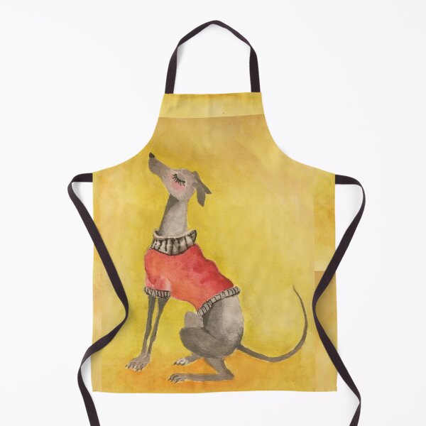 Item preview, Italian Greyhound designed and sold by BeataKarlik.