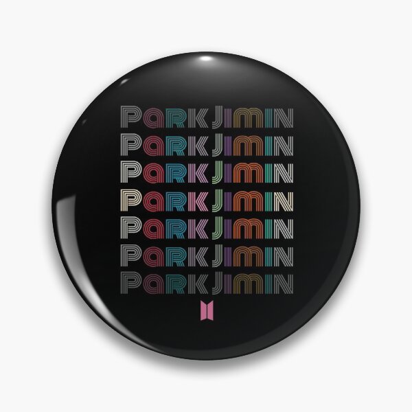Item preview, BTS Jimin Park Jimin - Dynamite album cover style designed and sold by Hawkite.