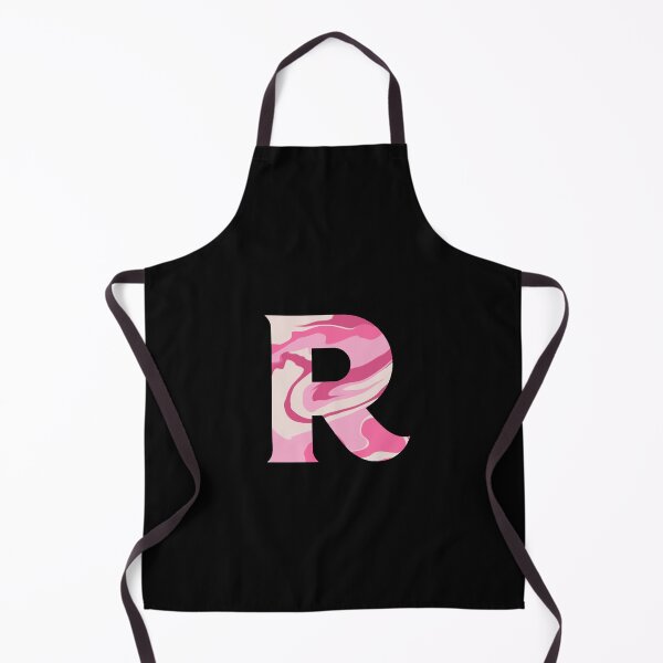 Item preview, Letter R designed and sold by TeeCupCompany.