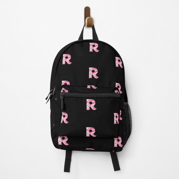 Item preview, Letter R designed and sold by TeeCupCompany.