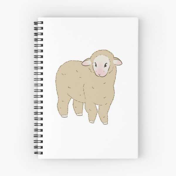 Item preview, Cottage Lamb designed and sold by jenarosy.