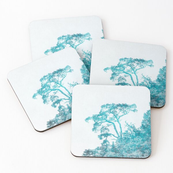 Item preview, A Decorative Pine Tree designed and sold by SulkaCreative.