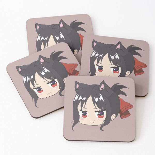 Item preview, Neko Kaguya Sama designed and sold by jenartfart.