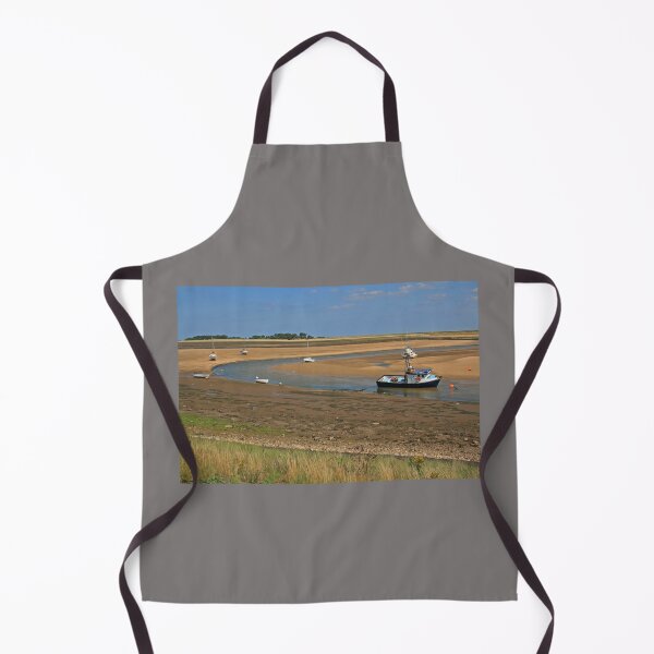Item preview, Wells-Next-The-Sea designed and sold by RedHillDigital.