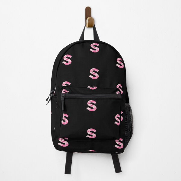 Item preview, Letter S designed and sold by TeeCupCompany.