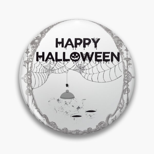Item preview, Happy Halloween  designed and sold by Coffee &  Fashion.
