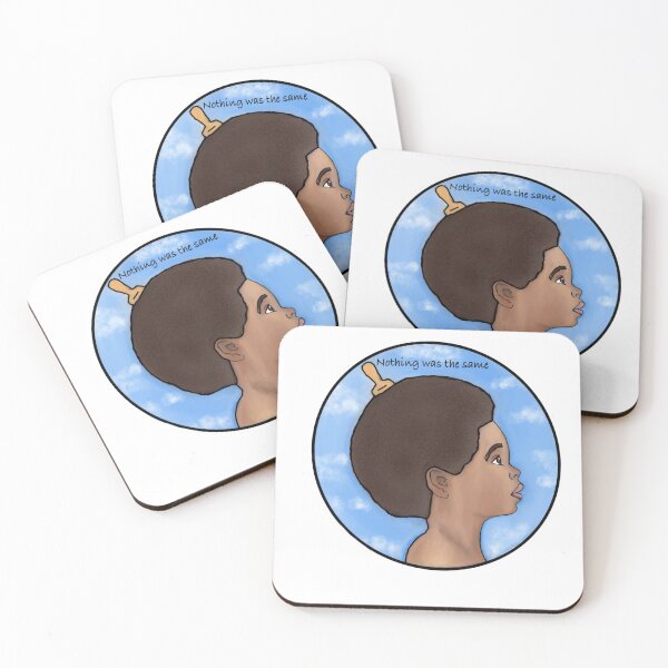 Item preview, Drake Nothing was the same album designed and sold by Aloha Saints.