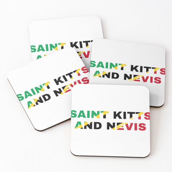 Item preview, Flag of Saint Kitts and Nevis designed and sold by Bc31.