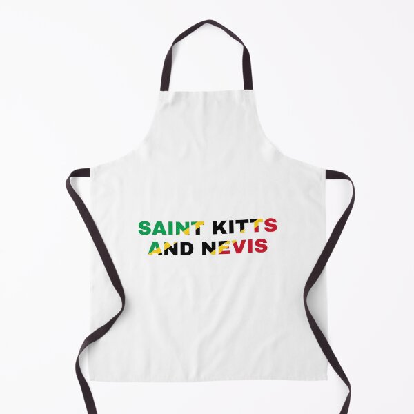 Item preview, Flag of Saint Kitts and Nevis designed and sold by Bc31.