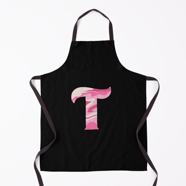 Item preview, Letter T designed and sold by TeeCupCompany.