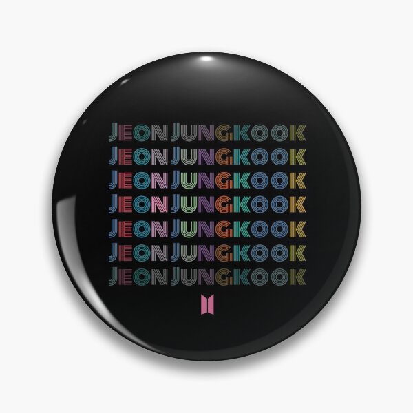 Item preview, BTS Jungkook Jungguk - Dynamite album cover style designed and sold by Hawkite.