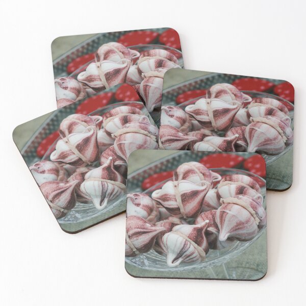 Item preview, Meringue kisses designed and sold by PhotoCDesign.
