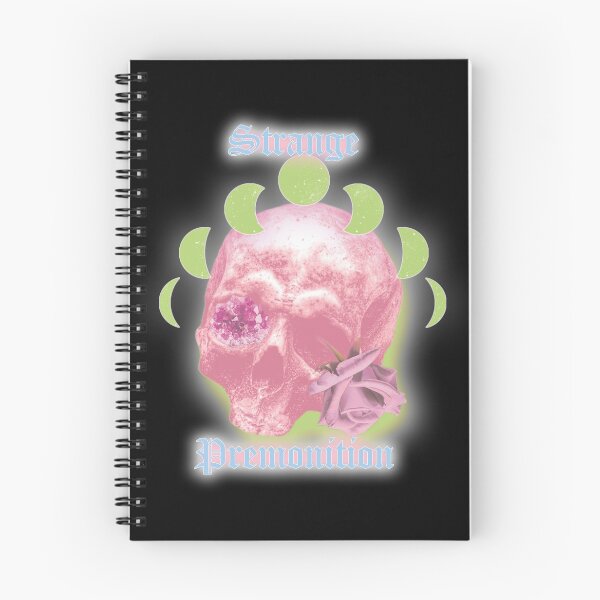 Item preview, Strange Premonition designed and sold by maxwellcsnyder.