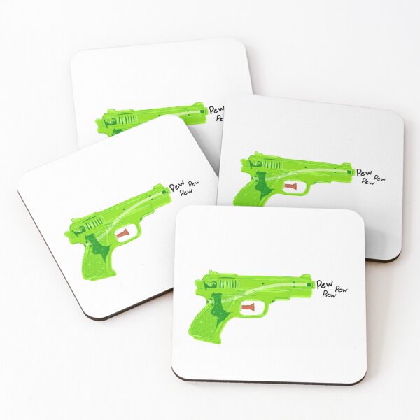 Item preview, water gun  designed and sold by abadyalbaloshi.