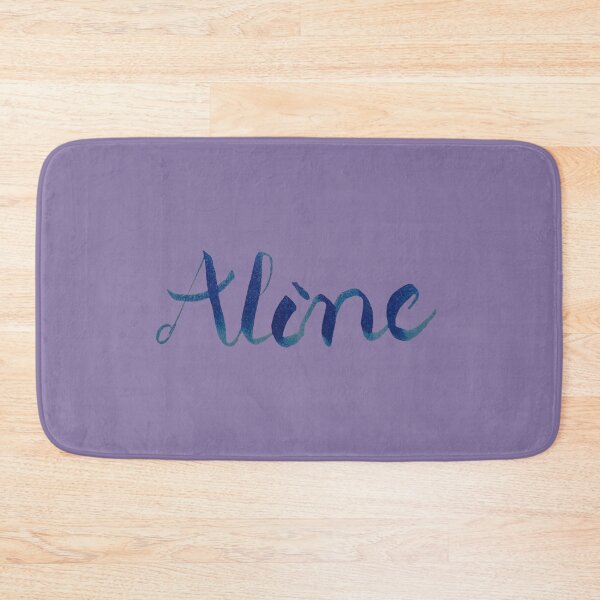 Item preview, Aline in dark blue designed and sold by Melindrea.