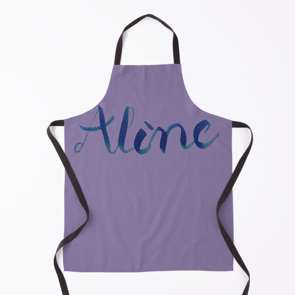 Item preview, Aline in dark blue designed and sold by Melindrea.