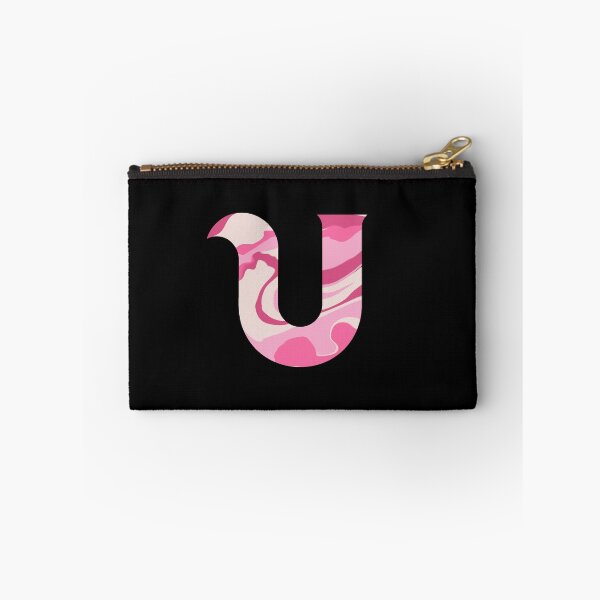 Item preview, Letter U designed and sold by TeeCupCompany.