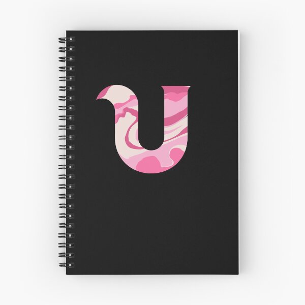 Item preview, Letter U designed and sold by TeeCupCompany.