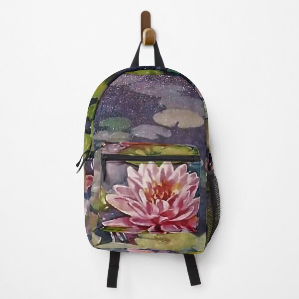 Item preview, Lily Pads designed and sold by Brenda Mordue Humphries.