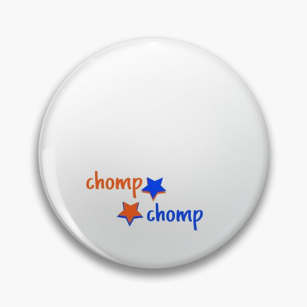 Item preview, chomp chomp designed and sold by Kristin  Deaver.